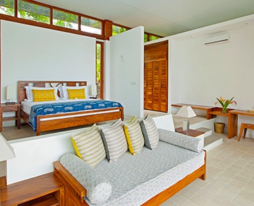 Villas - Tri Lanka - Sri Lanka In Style